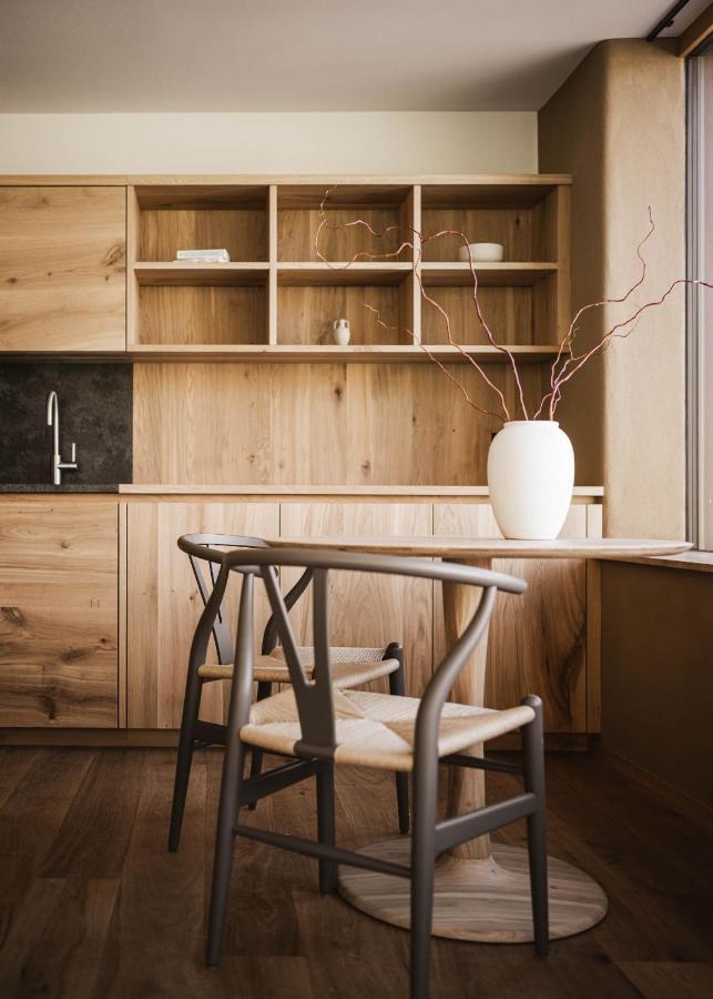 Milla Apartments เบรสซาโนเน ภายนอก รูปภาพ