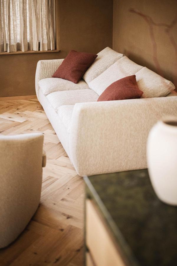 Milla Apartments เบรสซาโนเน ภายนอก รูปภาพ