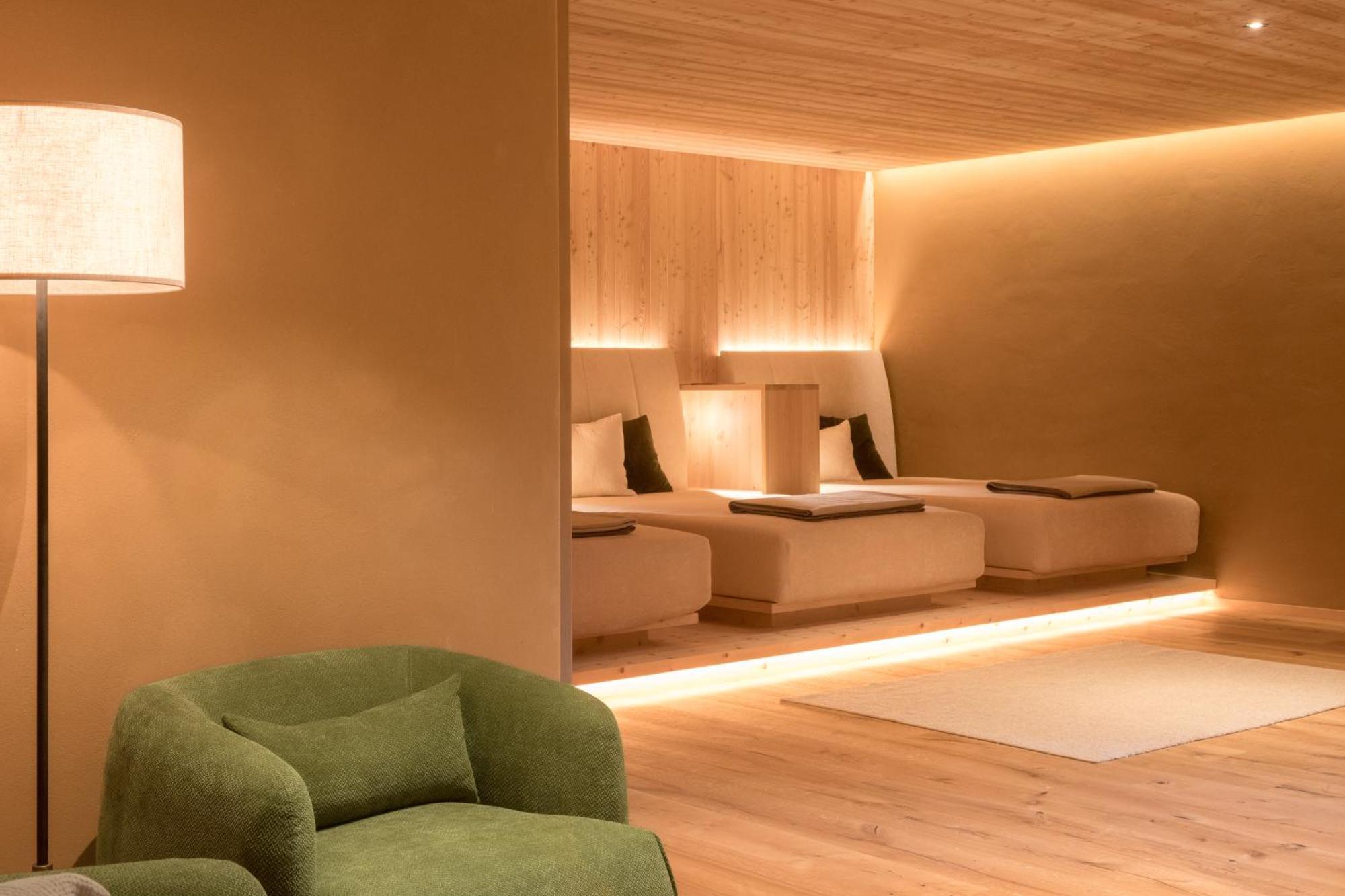 Milla Apartments เบรสซาโนเน ภายนอก รูปภาพ