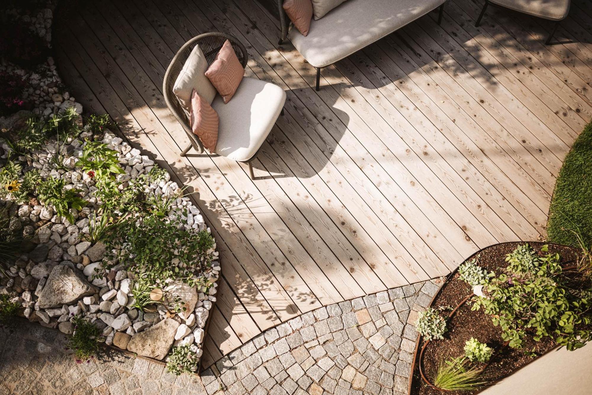 Milla Apartments เบรสซาโนเน ภายนอก รูปภาพ