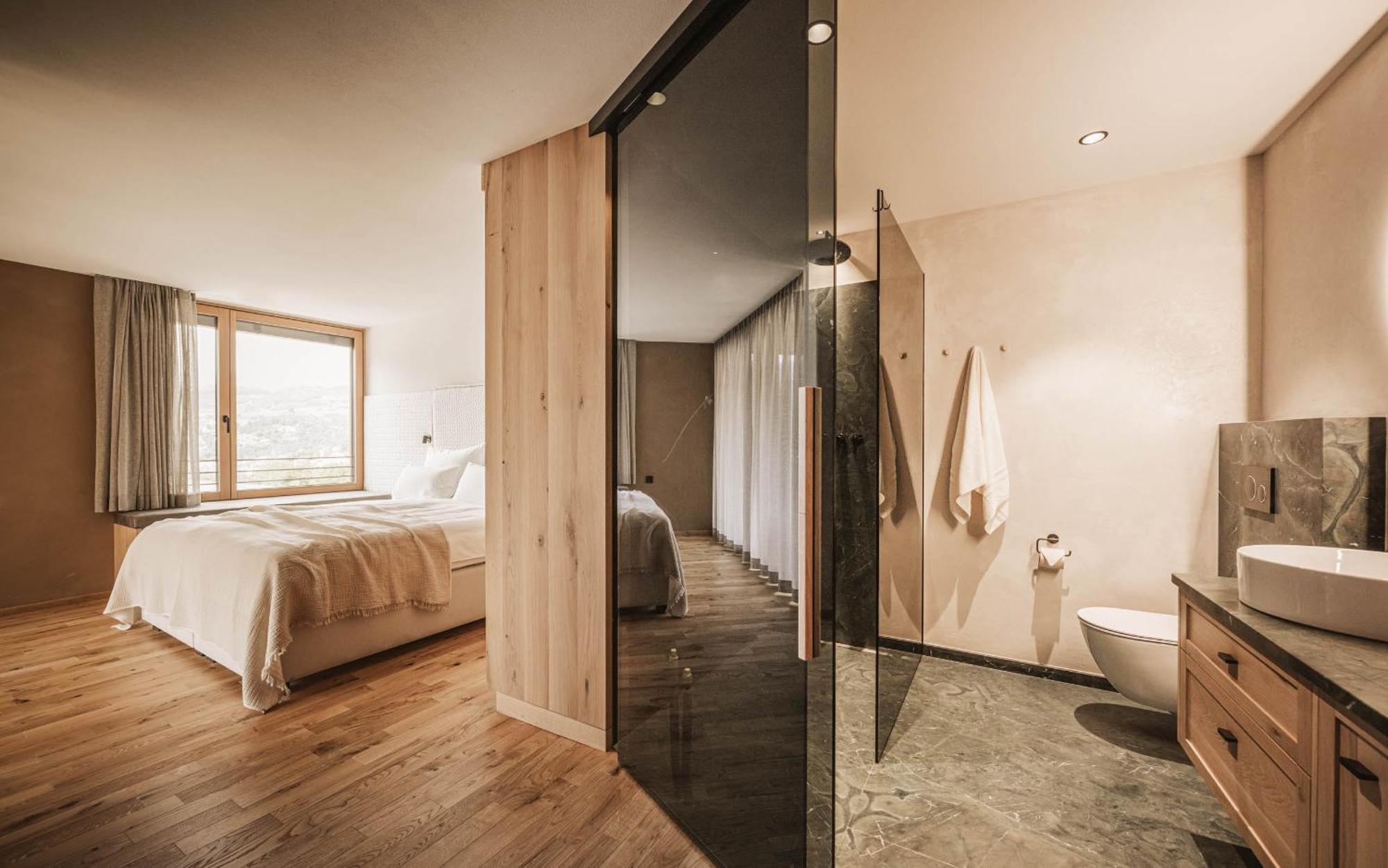 Milla Apartments เบรสซาโนเน ภายนอก รูปภาพ