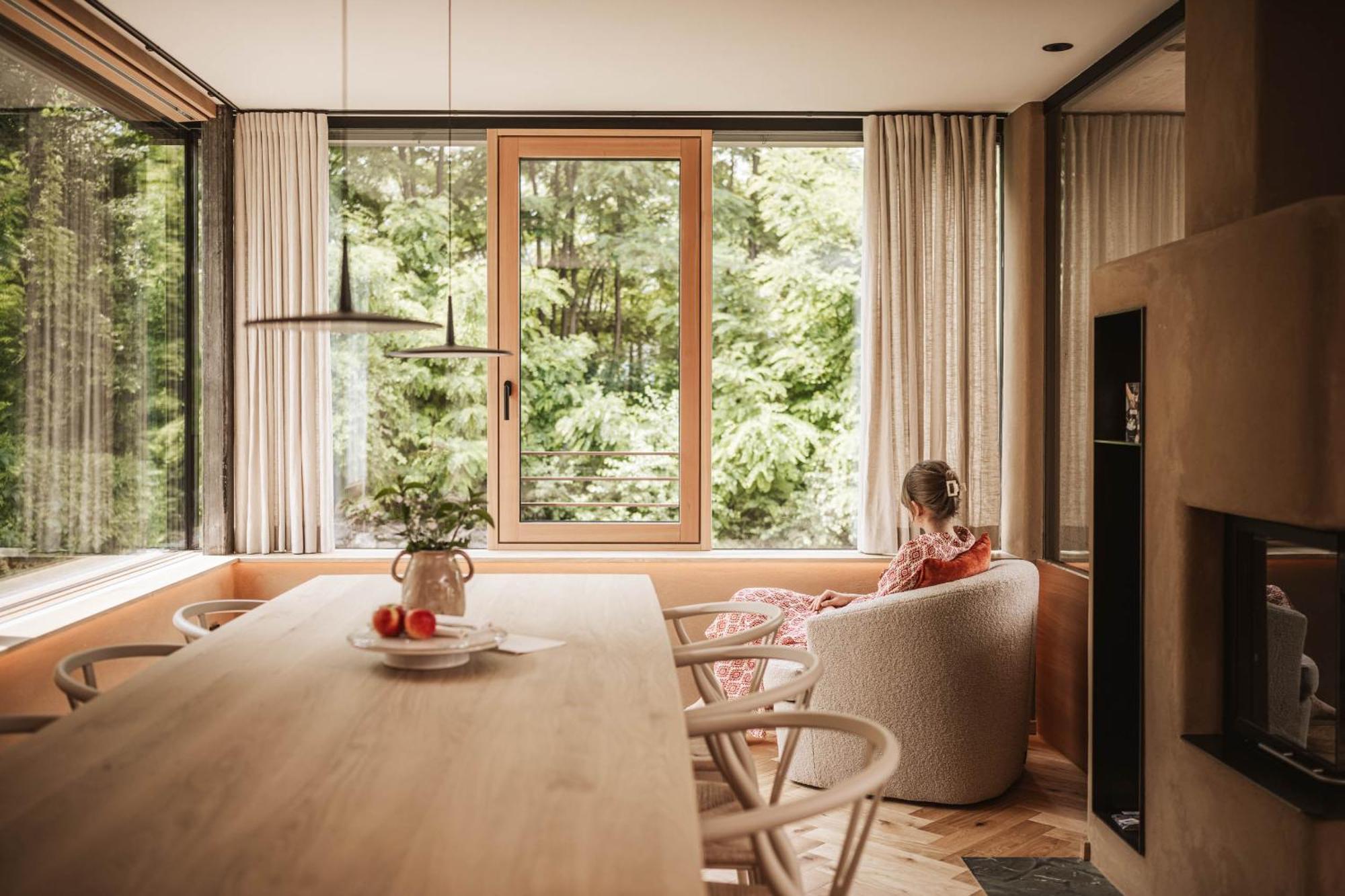 Milla Apartments เบรสซาโนเน ภายนอก รูปภาพ