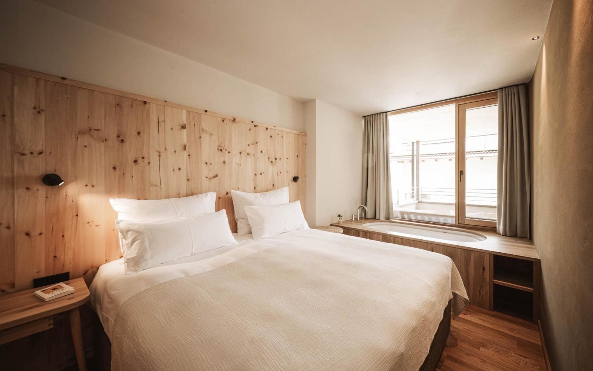 Milla Apartments เบรสซาโนเน ภายนอก รูปภาพ