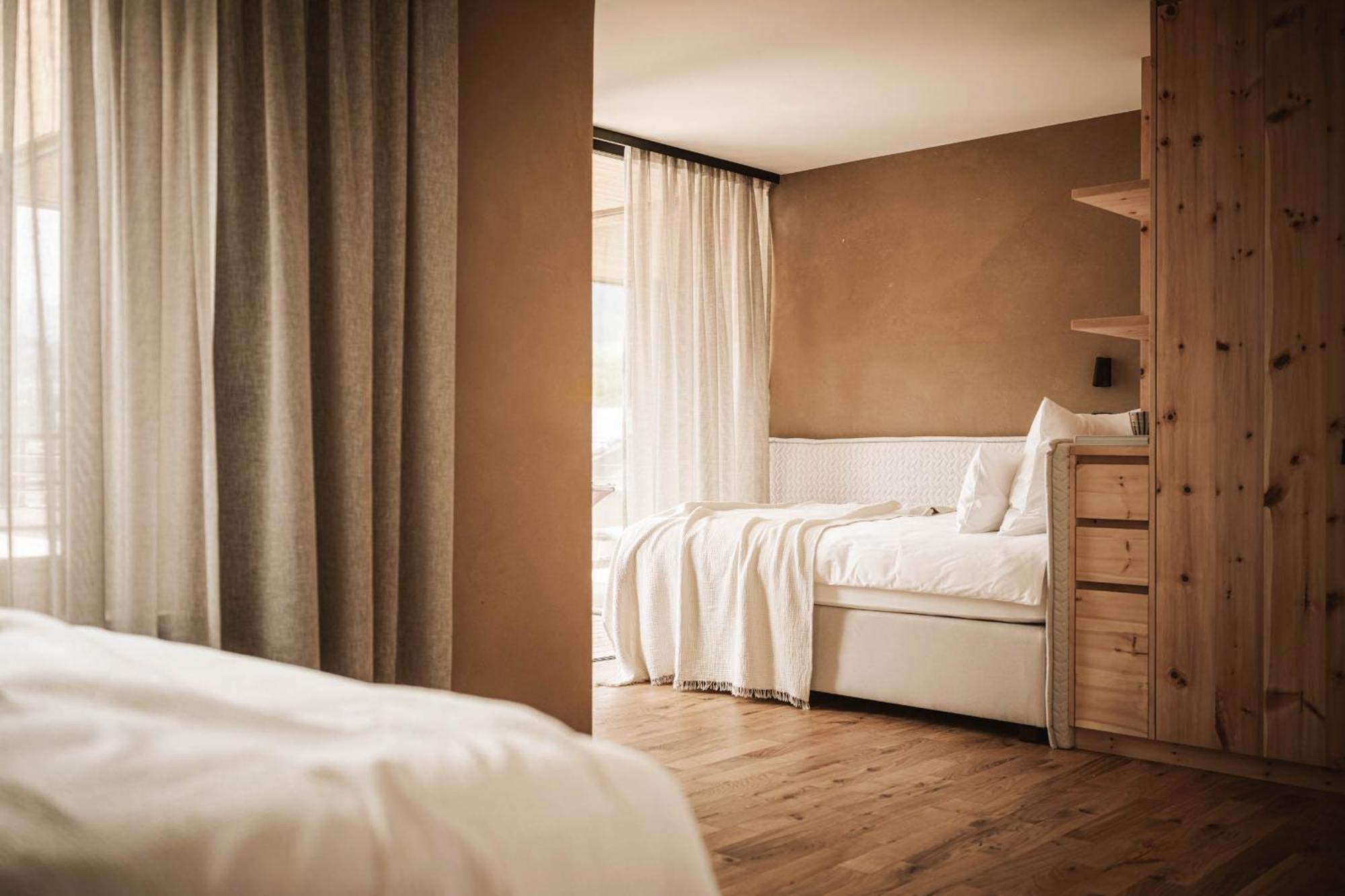 Milla Apartments เบรสซาโนเน ภายนอก รูปภาพ
