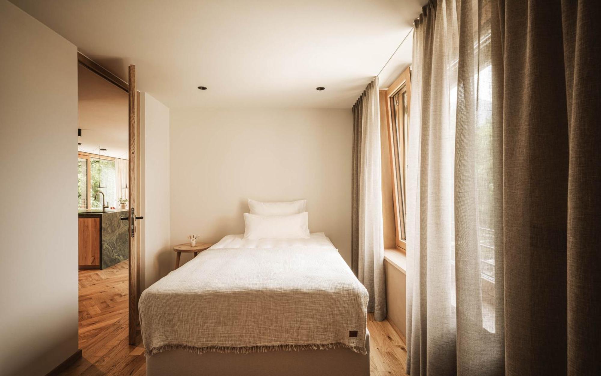 Milla Apartments เบรสซาโนเน ภายนอก รูปภาพ